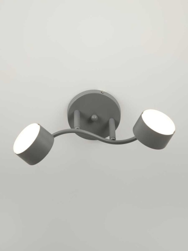 Спот Rivoli Vivien 7077-702 Б0069920 фото 6