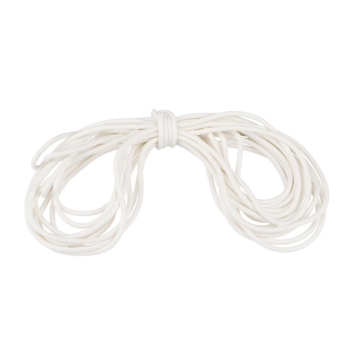 Уплотнительная резинка FLOOR-W18-5000 SILICONE Arlight 061589