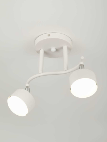 Спот Rivoli Batty 7080-702 Б0069918 фото 6