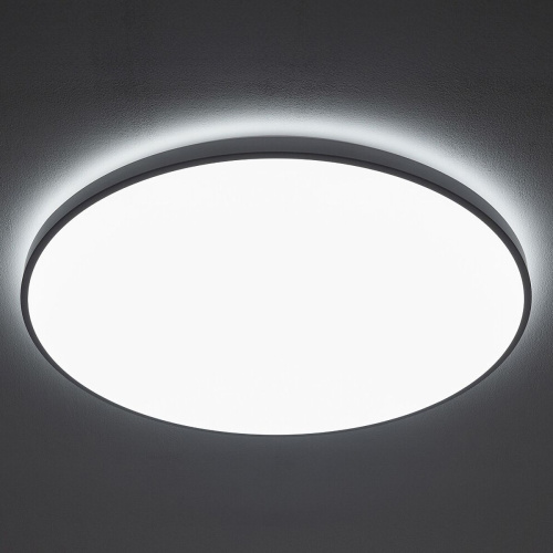 Потолочный cветильник Nowodvorski Agnes Round Led Pro White 10982 фото 7