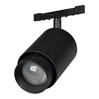 Светильник MAG-MICROCOSM-SPOT-ZOOM-R59-12W Warm3000 (BK, 20-60 deg, 24V) Arlight 052084