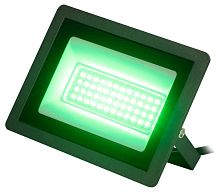 Прожектор светодиодный уличный ЭРА LPR-025-GREEN-050 Б0064715