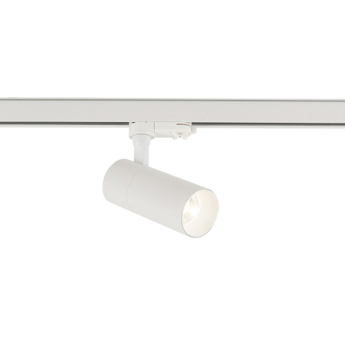 Трековый трехфазный светильник Nowodvorski Ctls Tinos Led White 10394 фото 7
