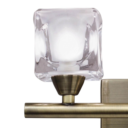 Бра Mantra Cuadrax 0993 фото 3