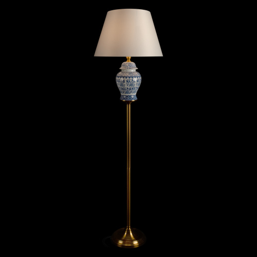 10489F Торшер LOFT IT Ultramarine фото 2