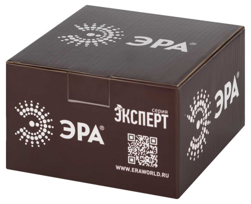 Люк ЭРА ОФИС 18-6002-03 IP66 в бетон с розеткой под шестигранник серый Б0063273 фото 8