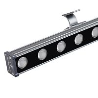 Линейный прожектор AR-LINE-760-18W Day4000 (GR, 15 deg, 230V) Arlight 045367