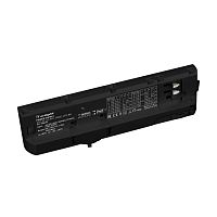 Блок питания для трековых систем ARJ-SP-42-PFC-TRIAC-4TR-BK (42W, 9-40V, 0.3-1.05A) Arlight 058493