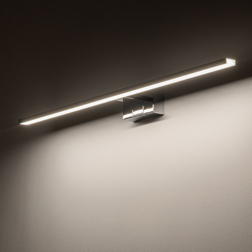 Подсветка для зеркал Nowodvorski Cezanne Led L Chrome 10682 фото 4