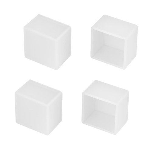 Заглушка WPH-FLEX-2020 WHITE глухая Arlight 062617 Заглушка WPH-FLEX-2020 WHITE глухая Arlight 062617