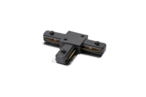 Lucia Tucci Коннектор для трековой системы освещения LTP-CN001T-B