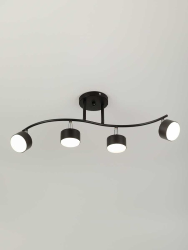 Спот Rivoli Vanessa 7074-704 Б0069925 фото 9