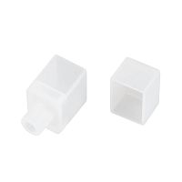 Заглушка ARL-STARDUST-30x20-CAP-SET Arlight 051871