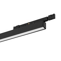 Светильник MAG-MICROCOSM-FLAT-L588-20W Day4000 (BK, 100 deg, 24V) Arlight 051007