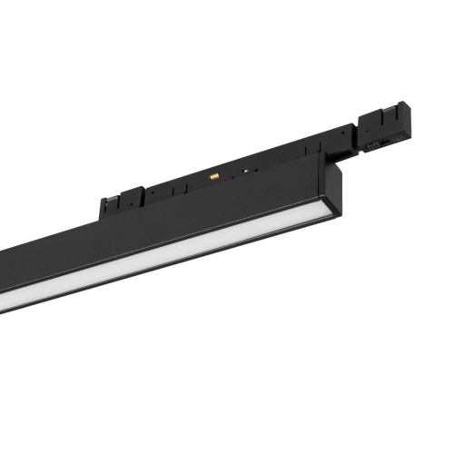 Светильник MAG-MICROCOSM-FLAT-L588-20W Day4000 (BK, 100 deg, 24V) Arlight 051007