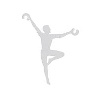 Держатель провода Nowodvorski Acrobat White 11795