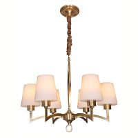 Люстра Cloyd EMPORIA C6 / Ø63 см (арт.10024)