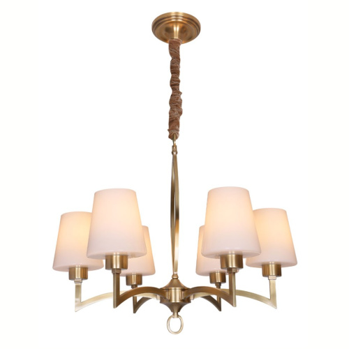 Люстра Cloyd EMPORIA C6 / Ø63 см (арт.10024) Люстра Cloyd EMPORIA C6 / Ø63 см (арт.10024)