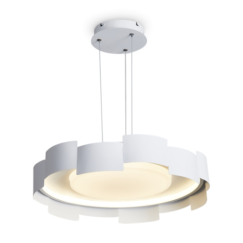 Подвесной светильник Freya FR6206PL-L36W фото 8