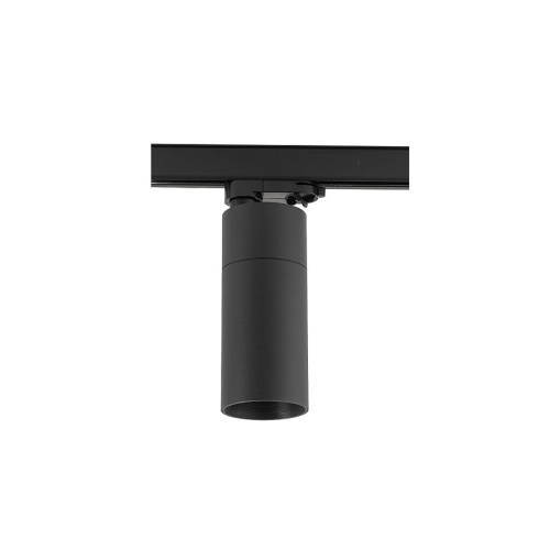Трековый трехфазный светильник Nowodvorski Ctls Tinos Led Black 10398 фото 6