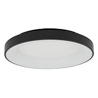 Потолочный cветильник Nowodvorski Nikki Round Led White 11212