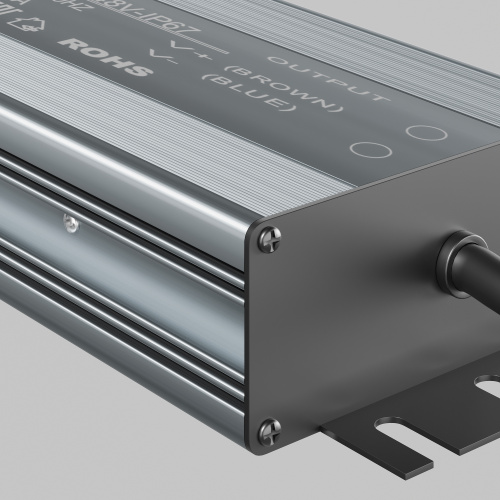 Источник напряжения Voltega PSI008-200W-48V-IP67 фото 2