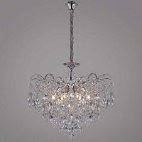 Подвесная люстра Reluce 56760-0.4-600 MX CH