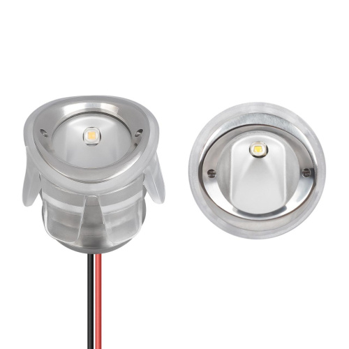 Светильник ALT-LODESTAR-HANDRAIL-R27-1.5W Day4000 (SL, 30x60 deg, 12-24V) Arlight 052581 Светильник ALT-LODESTAR-HANDRAIL-R27-1.5W Day4000 (SL, 30x60 deg, 12-24V) Arlight 052581