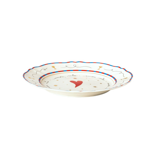 Тарелка Cuore фото 2