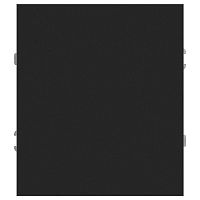 Переключатель ЭРА Arktik 16-1108-05 перекрёстный 10АХ-250В антрацит Б0070388