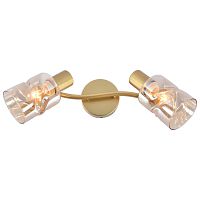 Спот Escada 1133/2 E14*60W Gold