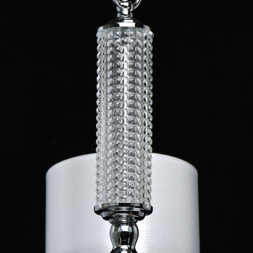 Люстра подвесная MW-Light Онтарио 692011205 фото 9