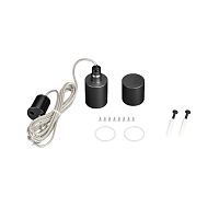 Подвес MOONLIGHT-VT-LIFT-TOP-D25 Black Arlight 048380