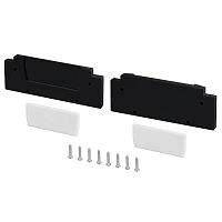 Заглушка STRETCH-41-CEIL-CENTER WHITE Arlight 057278