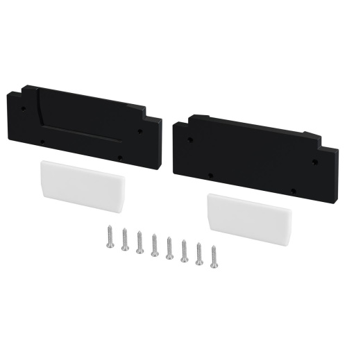 Заглушка STRETCH-41-CEIL-CENTER WHITE Arlight 057278