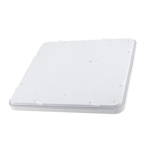 Потолочный cветильник Nowodvorski Agnes Square Led Pro White 10993 фото 4