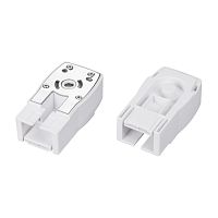 Приводной блок мотора CNT-M1-PULLEY Arlight 061426