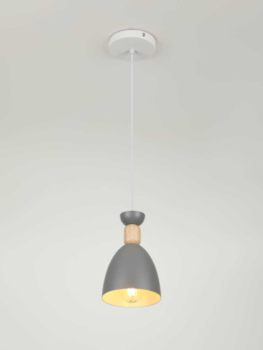 Подвесной светильник Rivoli Catherine 5109-310 Б0069911 фото 6