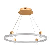 Подвес с питанием ART-APRIORI-CANOPY-HANG-4A-L5000-POWER (GD) Arlight 049351
