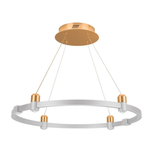 Подвес с питанием ART-APRIORI-CANOPY-HANG-4A-L5000-POWER (GD) Arlight 049351