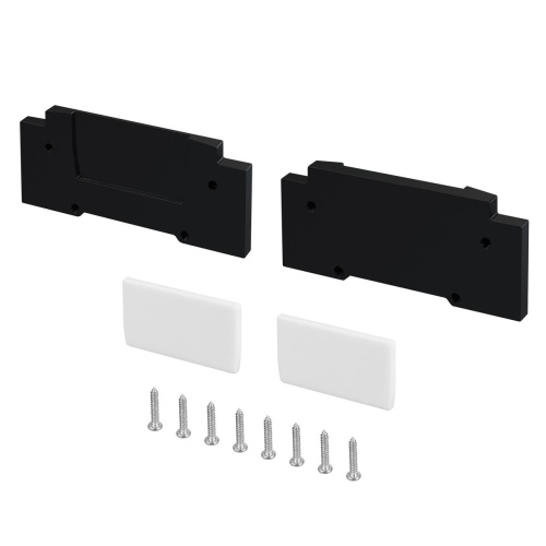 Заглушка STRETCH-32-CEIL-CENTER WHITE Arlight 057275