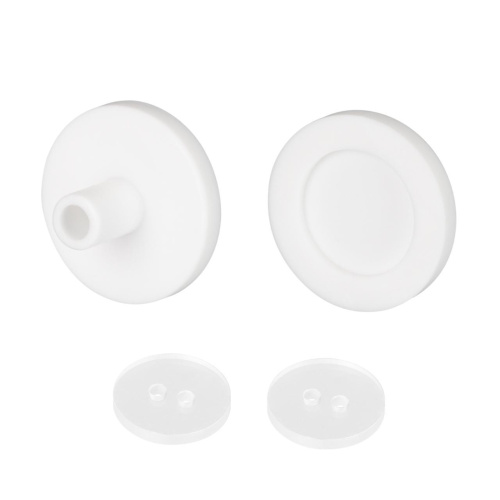 Заглушка MOONLIGHT-ROUND-30-CAP-SET-WH Arlight 051300
