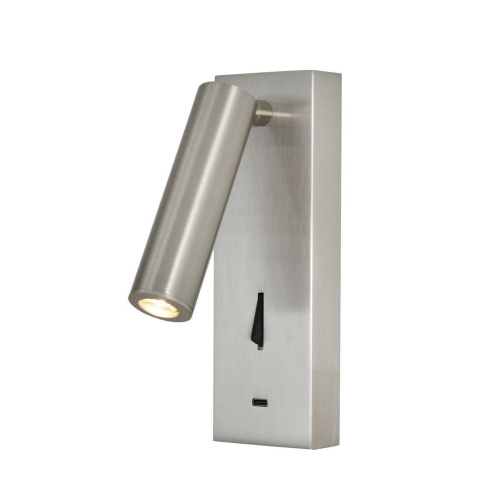 Светодиодный спот Mantra Tarifa 8986 Светодиодный спот Mantra Tarifa 8986