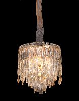 Люстра подвесная The Empress Gold FL1061-5P