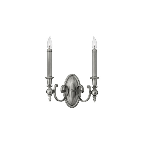 Бра Hinkely Lighting, Арт. HK-YORKTOWN2
