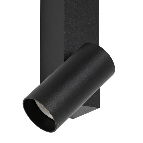 Настенный светильник Nowodvorski Easy Led Right Black 11426 фото 4