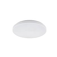 Потолочный cветильник Nowodvorski Agnes Round Led Pro White 10978