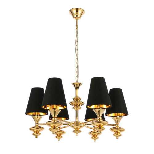 Подвесная люстра Evoluce Rionfo SL1137.203.06 Подвесная люстра Evoluce Rionfo SL1137.203.06