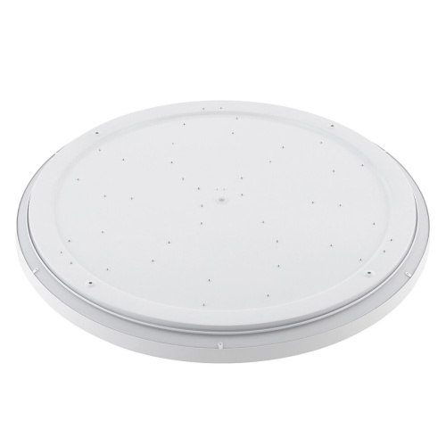 Потолочный cветильник Nowodvorski Agnes Round Led Pro White 10982 фото 4