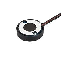 Диммер SR-PRIME-MIRROR-R35-BK (12-24V, 48-96W, PROXIMITY SENSOR) Arlight 046145